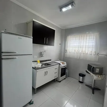Casa Praia Da Enseada Guaruja Exterior photo