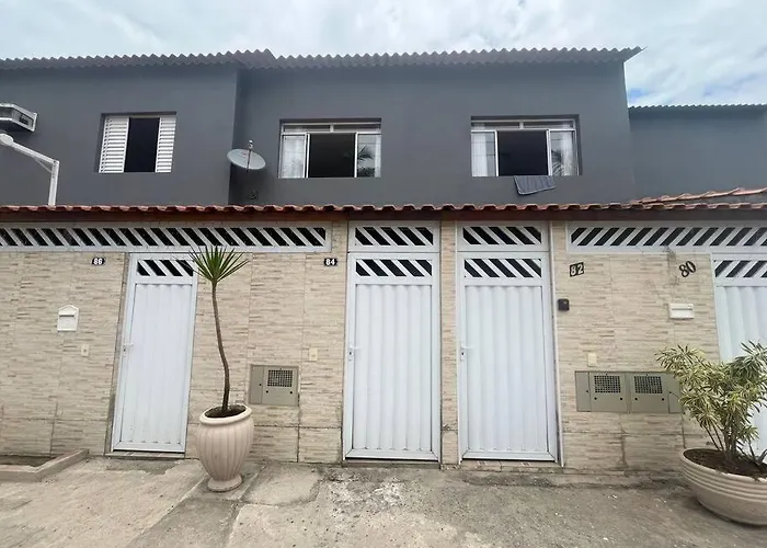 Casa Praia Da Enseada